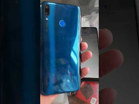 Huawei y9 2019#shorts