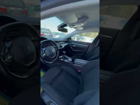 фото peugeot 508 ii 0