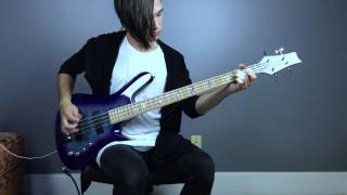 Polyphia | Champagne (Bass Clip)