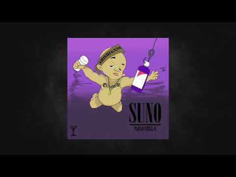 Singapur ft Yung Beef - Pablo Chill-E