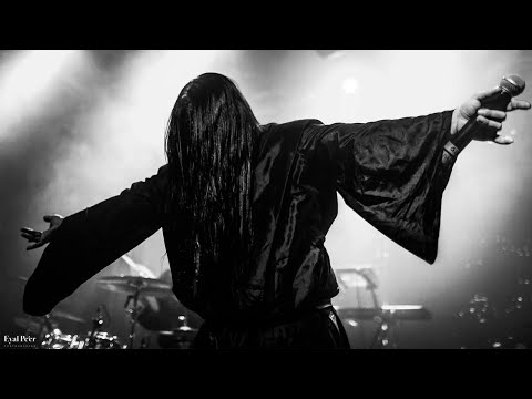 Tomorrow's Rain - In The Corner Of A Dead End Street (Demo Version)