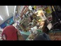 Check Out Jonny Rock N Ride And His Shop Daytona Beach Bike Week 2016