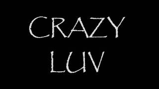 Crazy Luv - Jo Ann Gray