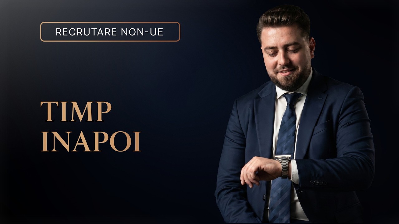 Video de prezentare Dierna