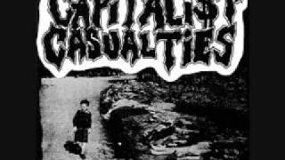 Capitalist Casualties - Bioplague