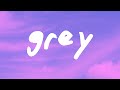Yung Filly - Grey