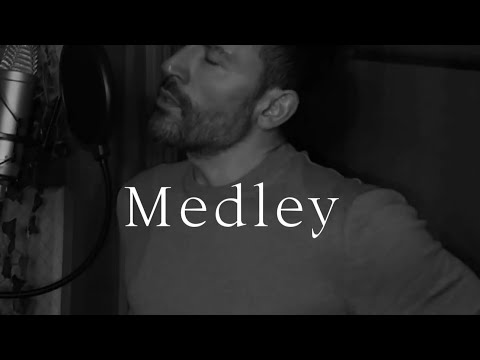 μη μ’ονειρευτείς / ναφθαλίνη / έλα που φοβάμαι  Παναγιώτης Ραφαηλίδης piano medley