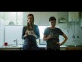 Polsestra/Half Sister | Official Trailer