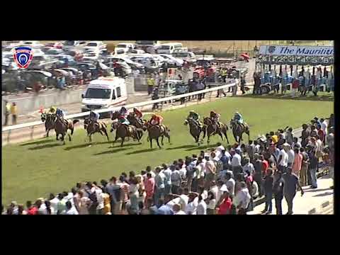 RM18 R3 | Iditarod Trail | N.Juglall