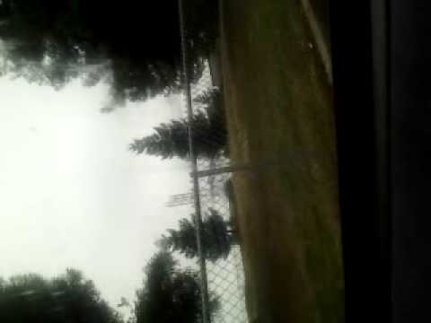 the good old morning blow