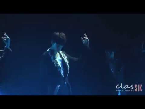 130322 박형식 ParkHyungsik 'Empire of ZE:A Episode3' : Heart for 2