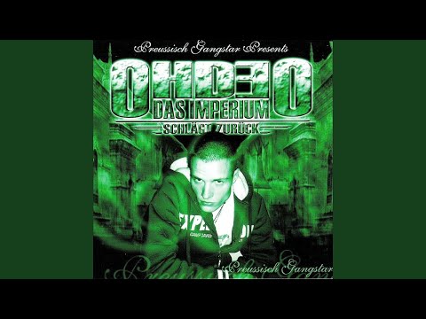 OHDEO Feat. Klarbautermann - Ich komme auf deine Party - HQ Video -