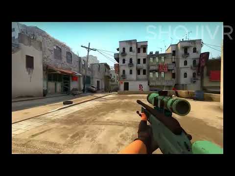 【CSGO】Counter Strike Global Offensive WTF Moments