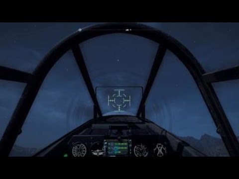 Far Cry 5 Airplane dogfights with Devin