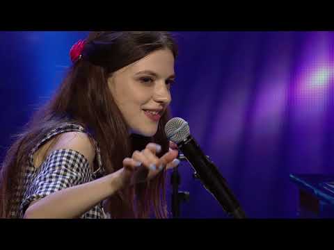 Liepa Maknaviciute | X Faktorius 2019 m. ATRANKOS | 7 serija