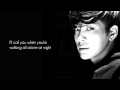 SE7EN // 그런 사람 // That Person [English Translation ...