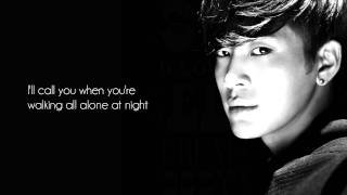 SE7EN // 그런 사람 // That Person [English Translation]