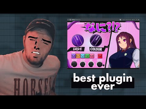 Free Download NANi: DiSTORTiON ANiME PLUGiN v2.0.2 WiN-R2R