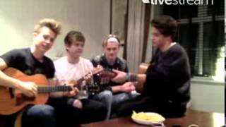 The Vamps - High Hopes