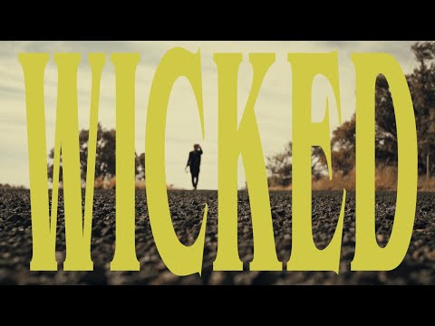 SpaceMan Zack - Wicked (Dir. by T.Aubrey)