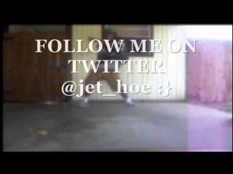 @jets_hoe - GO ! (Teaser New Mix 2013)