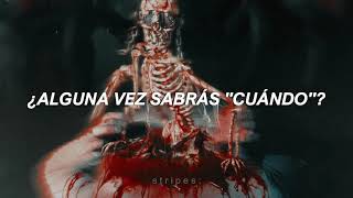 Megadeth - When (Subtitulada Al Español)