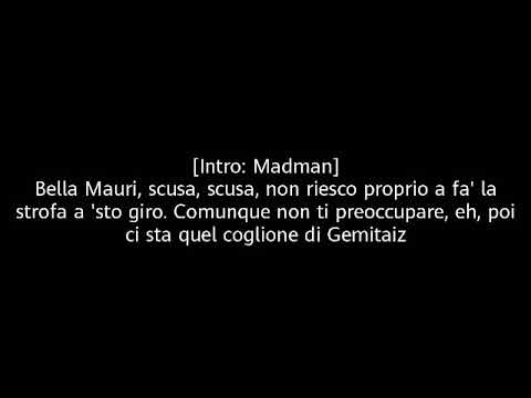 Mammastomale Prod Dade