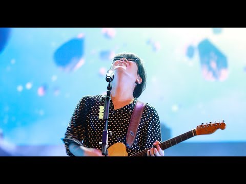 190622 넬(Nell) - 백색왜성 @ 파크콘서트, 분당 중앙공원