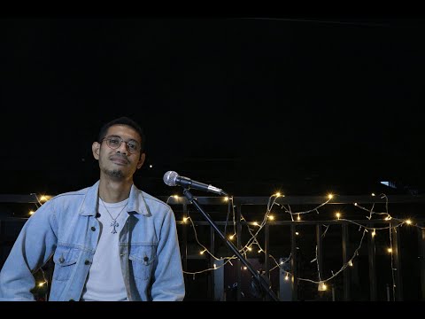KJ 026 - Mampirlah, Dengar Doaku | Cover by Omy W.S