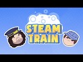 Opening 7 Steam Train This Is A Robbery Danny Ross Arin