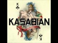 Kasabian-Me Plus One (with lyrics) 