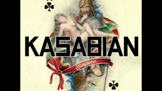 Kasabian-Me Plus One (with lyrics)