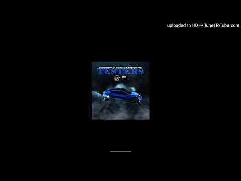 BTE Bossman ft Bte Sacc & BTE Carlito2x - Testers (Audio)