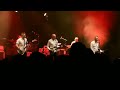 Status Quo - Burning Bridges - Live at SEC Armadillo Glasgow 26.11.2022