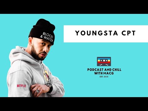Episode 308 | Youngsta Cpt on Cape Town , AKA , SA Hip Hop Awards , Coloured history , DDPB
