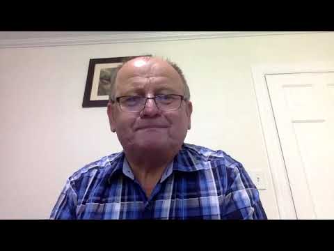 Nelu Gug  - Relatia cu Dumnezeu in vreme de criza