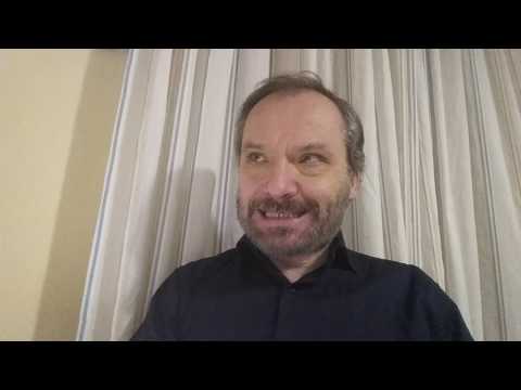 Lassammo fa Dio  - Salvatore di Giacomo