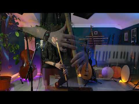 SUZİDİL AYİN (Zekai Dede) - MUHAMMED CEYLAN