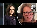 Katie Couric slams Kamala Harris over word salads: ‘Answer the goddamn question, please!’