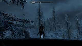 Scrols V Skyrim Сравнение с 5 Skyrim Разрушение Огне Шторм