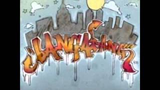 Bangarang! - Clarissa Can't Explain Shit