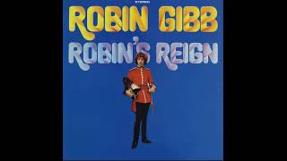 Robin Gibb - Lord Bless All