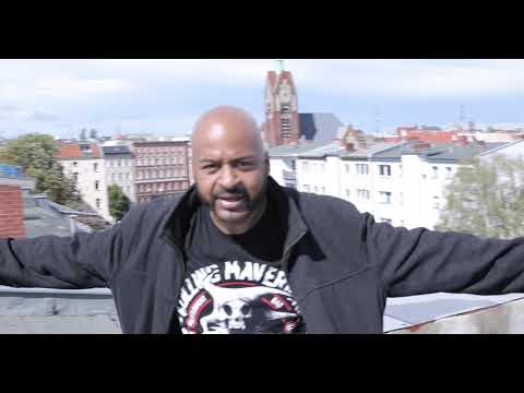 Negativ 030 - Unendlich Leben (One40Music) 4K