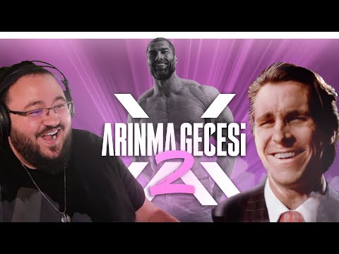 İZLEYİCİLER DERDİNİ ANLATIYOR BİZ TAŞ❤️K GEÇİYORUZ 💀 - Arınma Gecesi#2