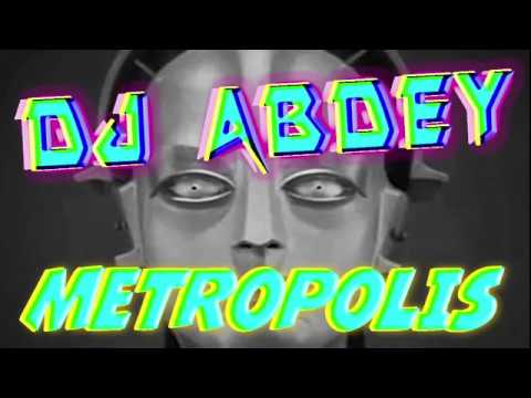 Dj Abdey - Dabke for Metropolis