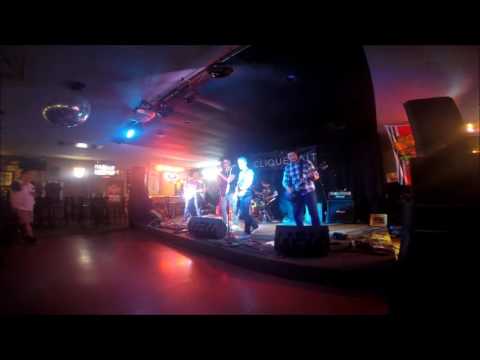 Cliquebait- Bored To Death [Cover]