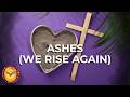 Ashes Hymn For Ash Wednesday And Lent Tom Conry Emmaus Music