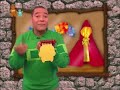 Blue S Clues We Re Ready For Our Thinking Chair Can You Help