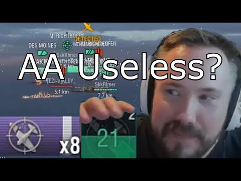 CV gets DESTR-- Oh wait...