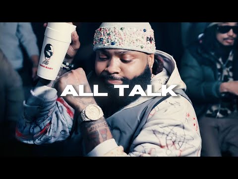 [FREE] Sada Baby X Skilla Baby Type Beat 2026 - ''ALL TALK''